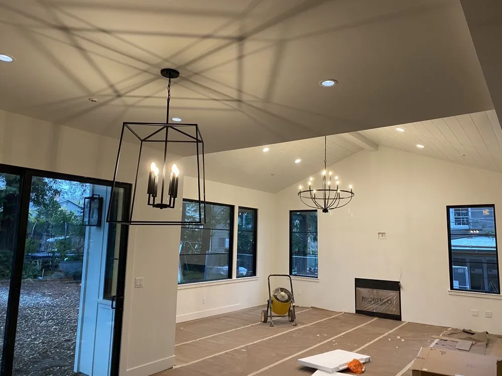 Slide of Bay Area Power Electric