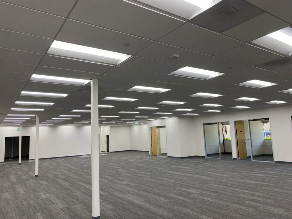 Slide of Bay Area Power Electric