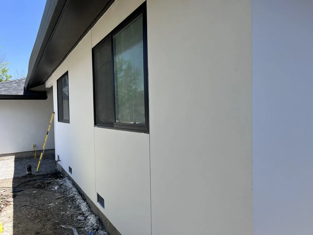 Slide of Bay Area Realty and Construction