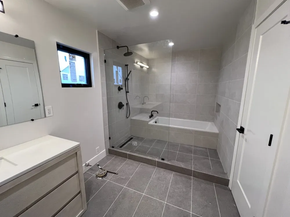 Slide of Bay Area Realty and Construction