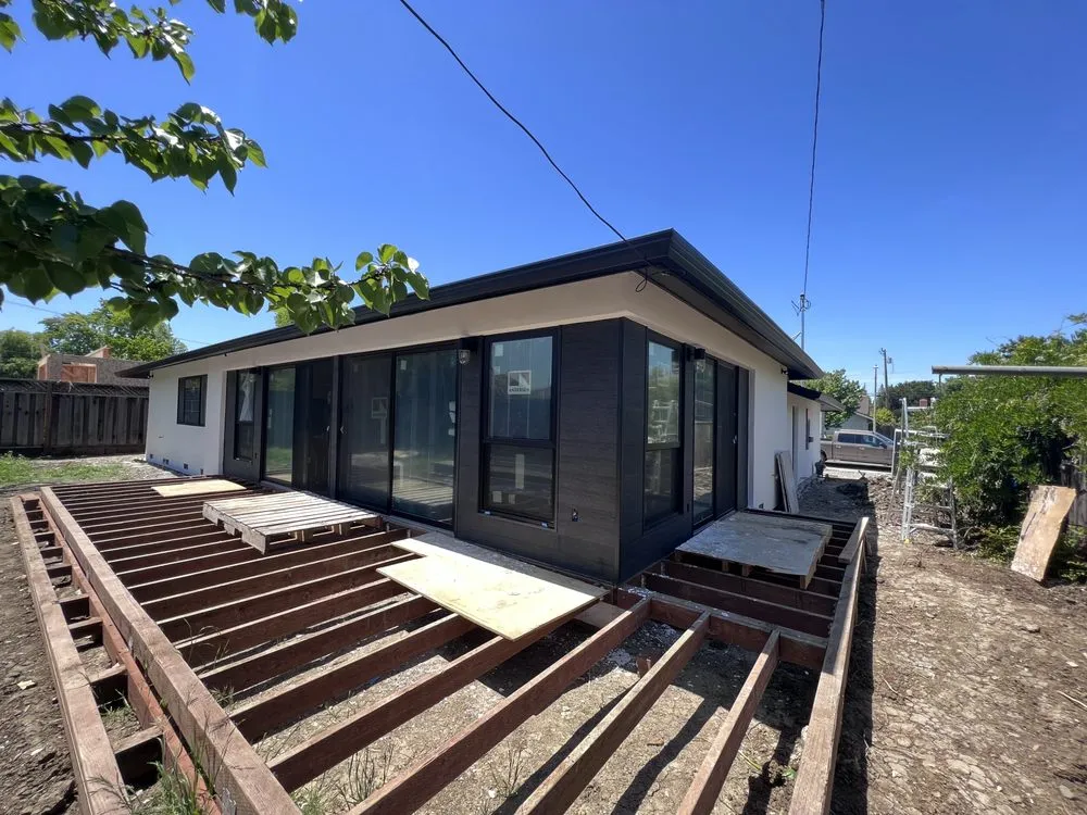 Slide of Bay Area Realty and Construction