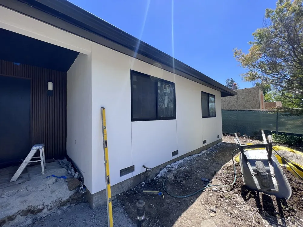 Licensed circuit breaker repair in , by Bay Area Realty and Construction