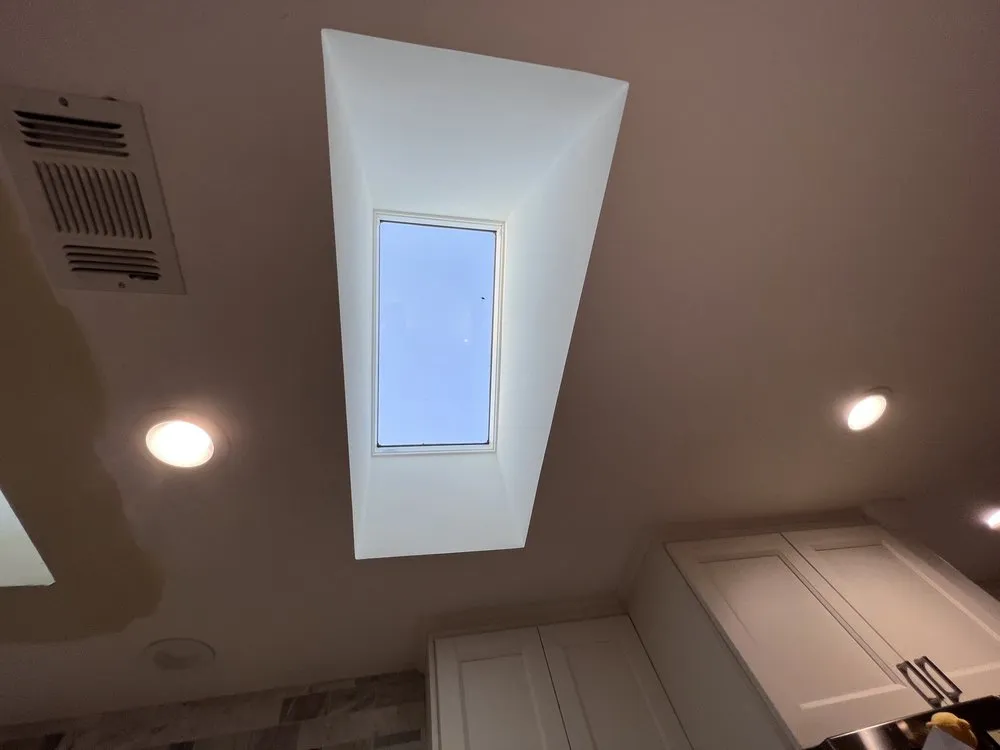 Certified lighting installation in , by Bay Area Realty and Construction