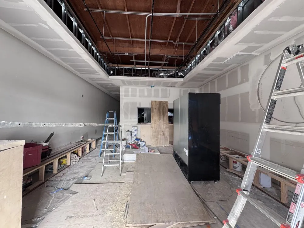 Slide of Bay Area Realty and Construction