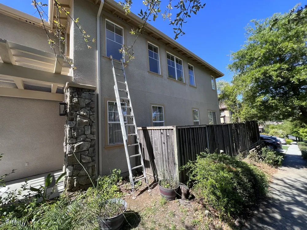 Slide of Bay Area Realty and Construction