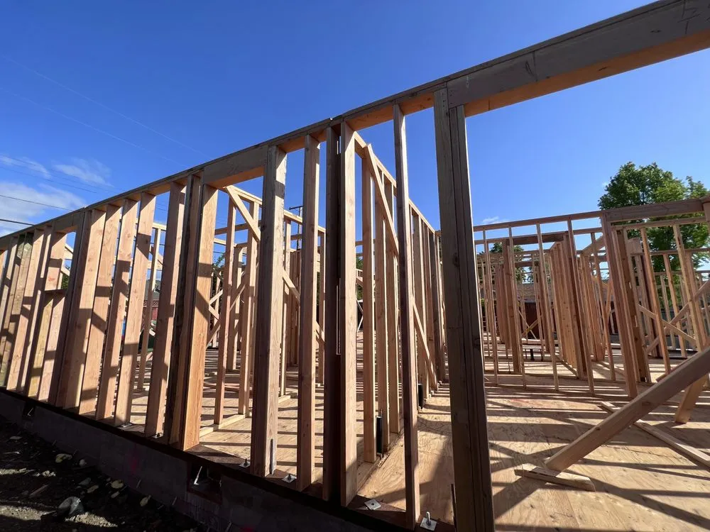 Slide of Bay Area Realty and Construction