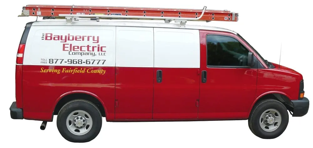 Slide of Bay Berry Electric