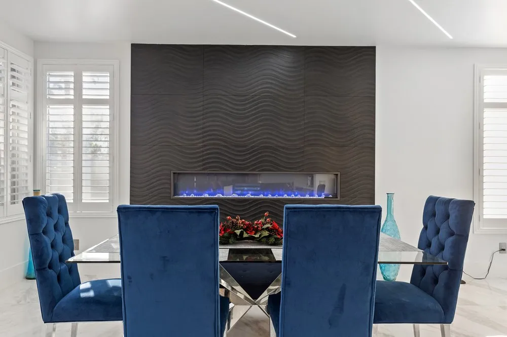 Slide of Bay Bridge Electrical