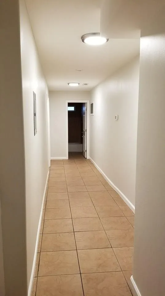 Slide of Bay Bridge Electrical