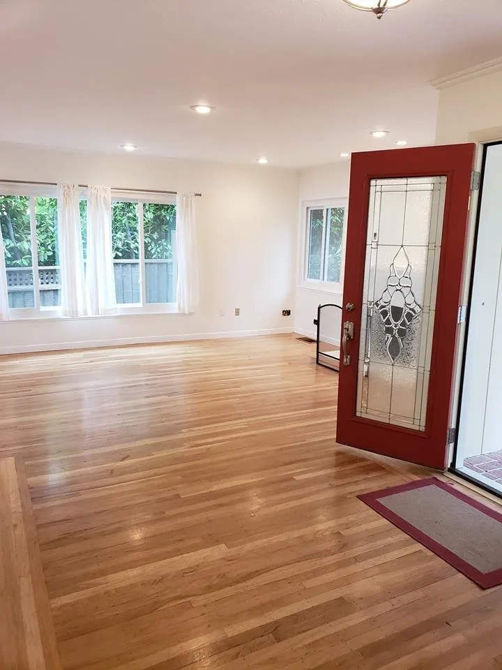 Slide of Bay Bridge Electrical