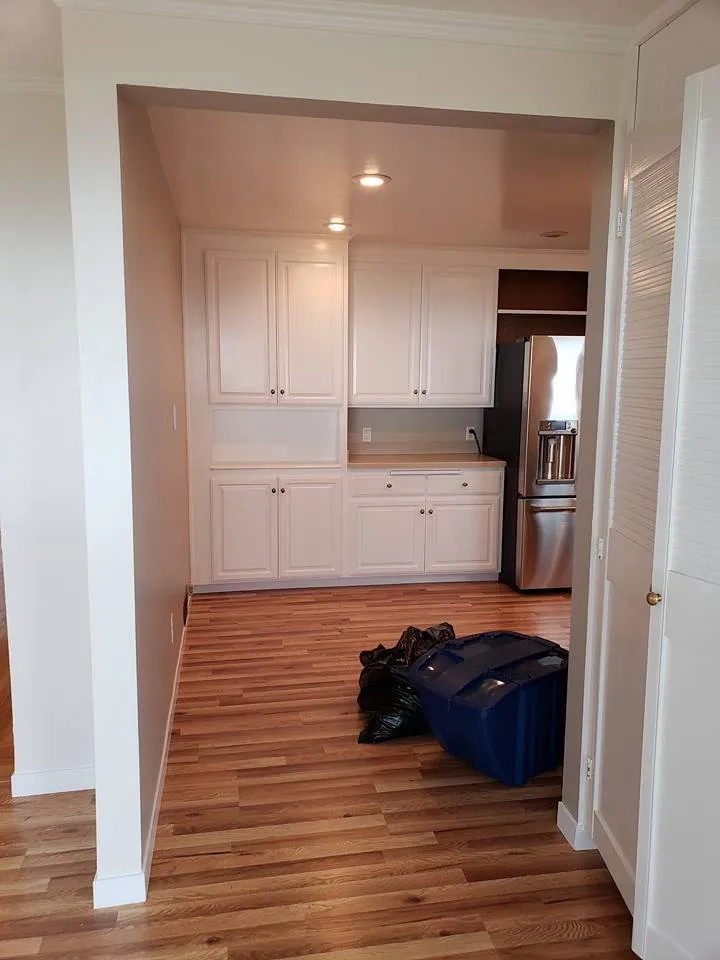 Slide of Bay Bridge Electrical