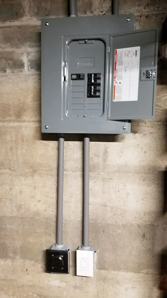 Reliable lighting installation experts serving , - Bay Bridge Electrical