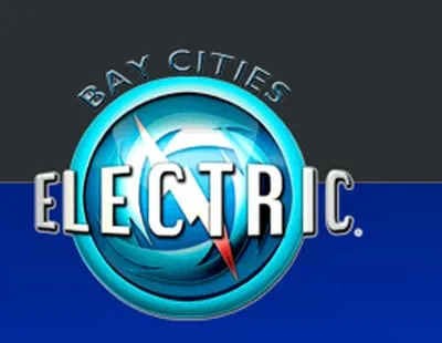 Slide of Bay Cities Electric