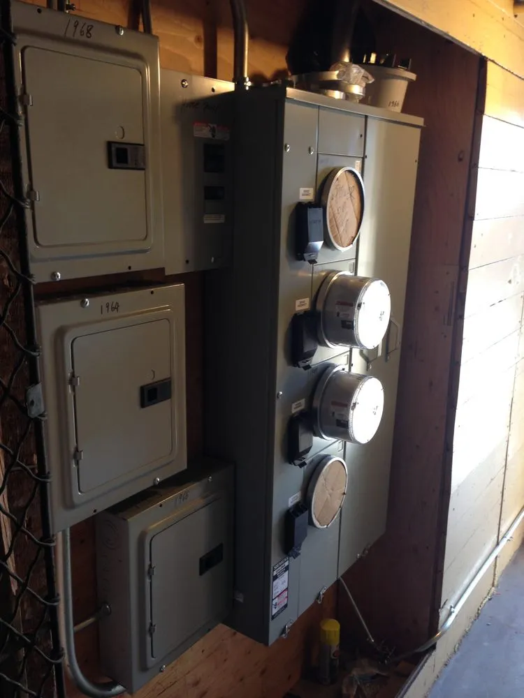 Slide of Bay Concept Builder Group