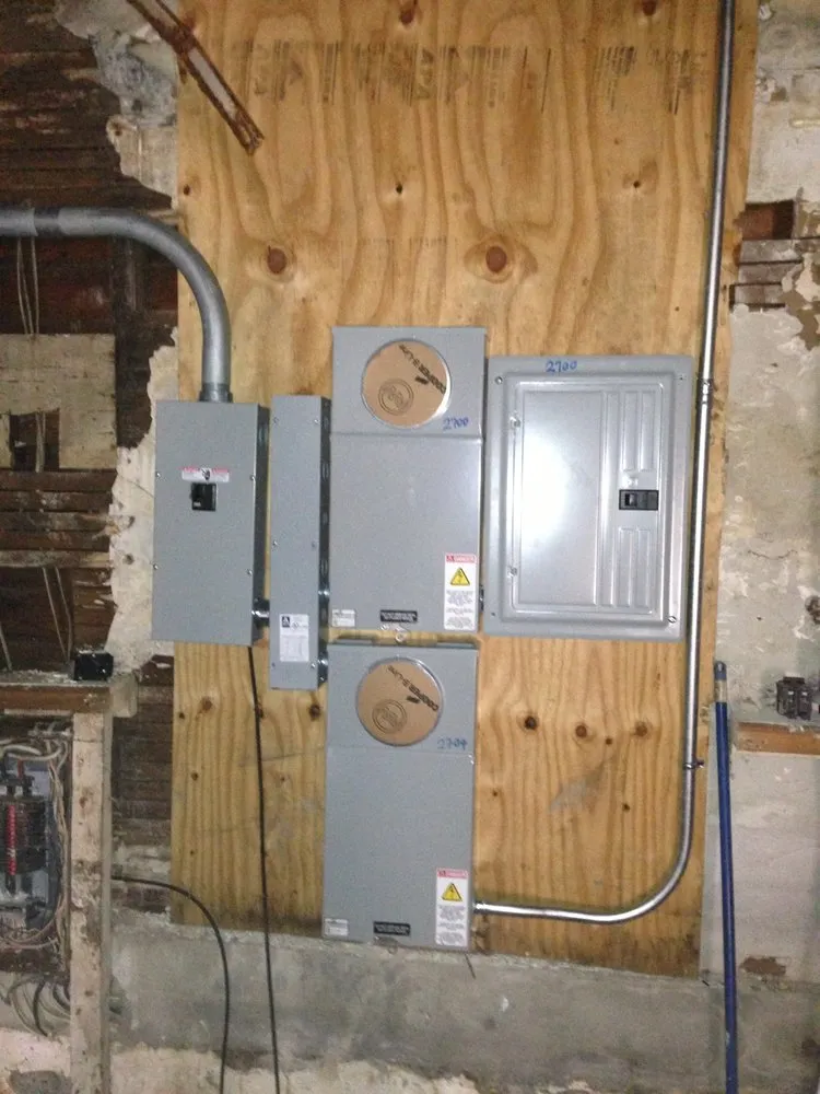 Slide of Bay Concept Builder Group