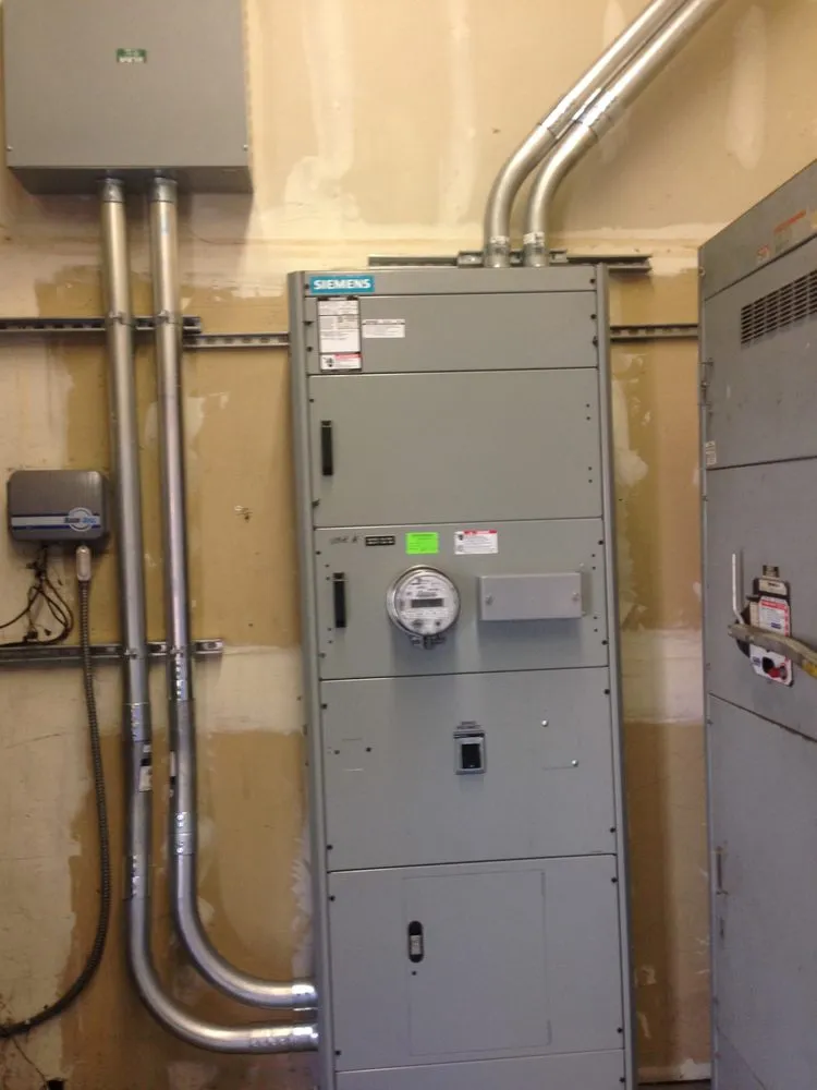 Slide of Bay Concept Builder Group