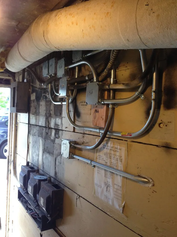 Slide of Bay Concept Builder Group