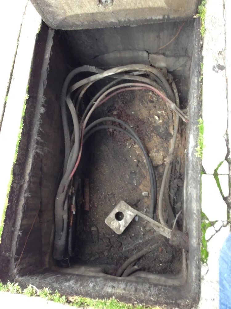 Slide of Bay Concept Builder Group