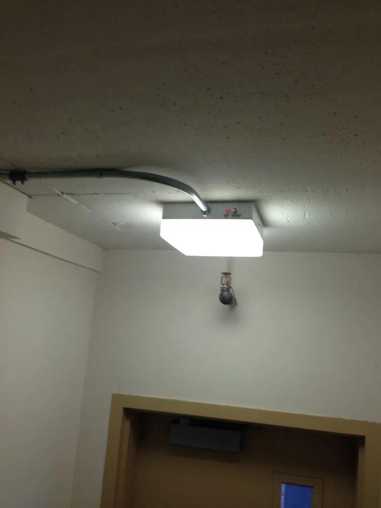 Professional wiring installation in , by Bay Concept Builder Group