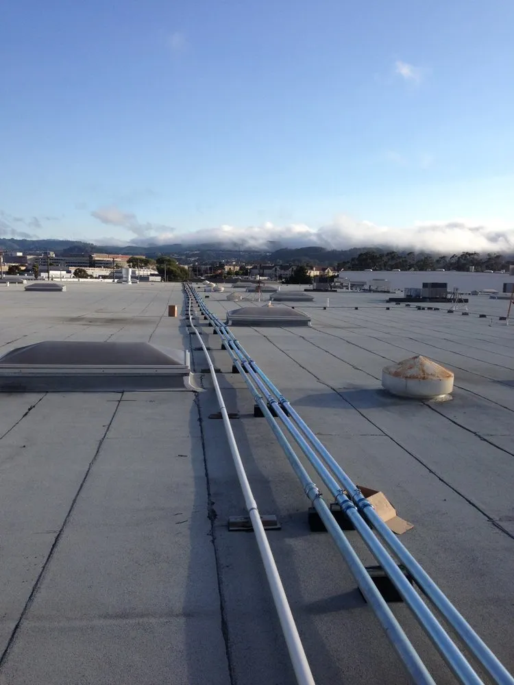 Slide of Bay Concept Builder Group