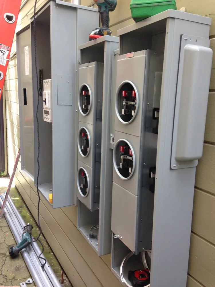 Slide of Bay Concept Builder Group