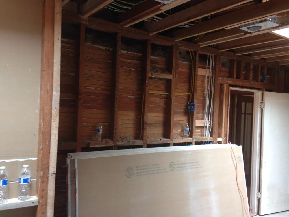 Slide of Bay Concept Builder Group