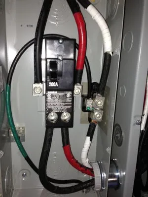 Bay Concept Builder Group Logo