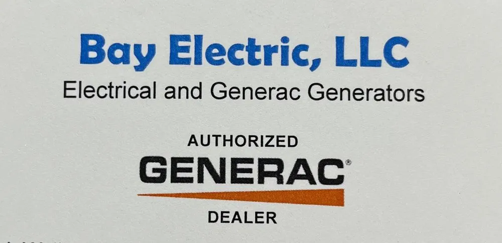 Slide of Bay Electric