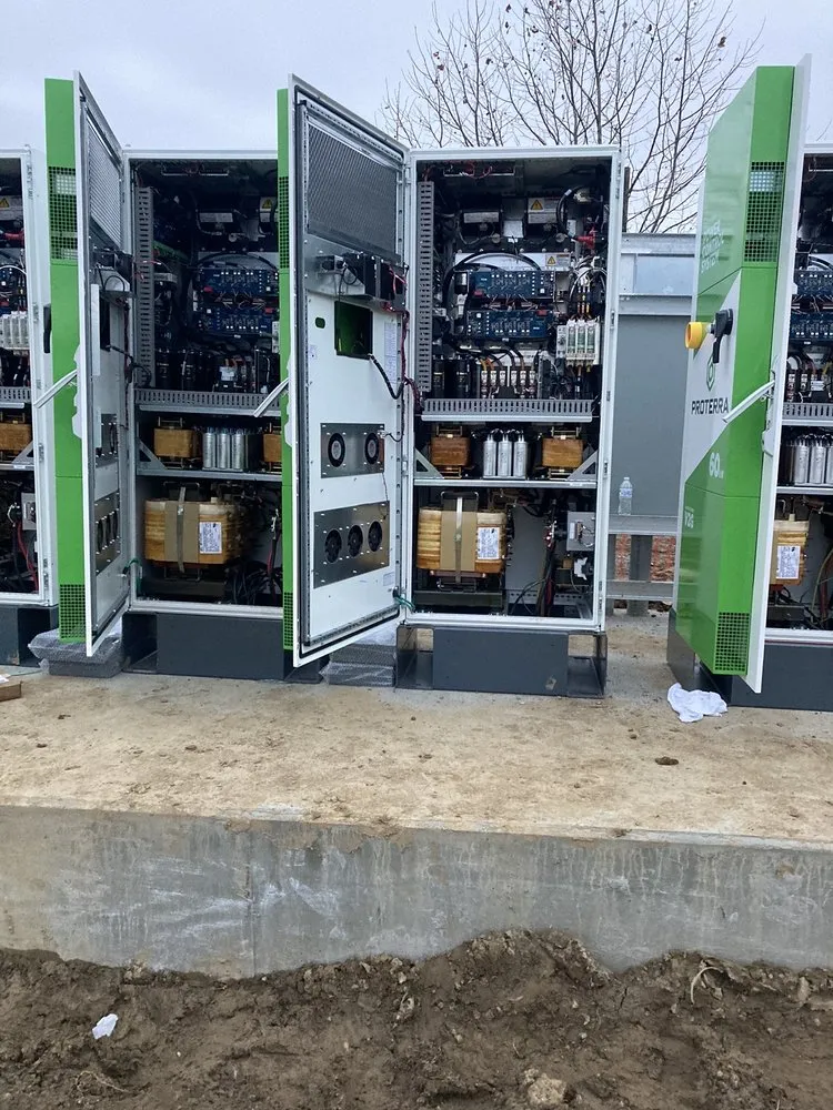 Slide of Bay Electric Co