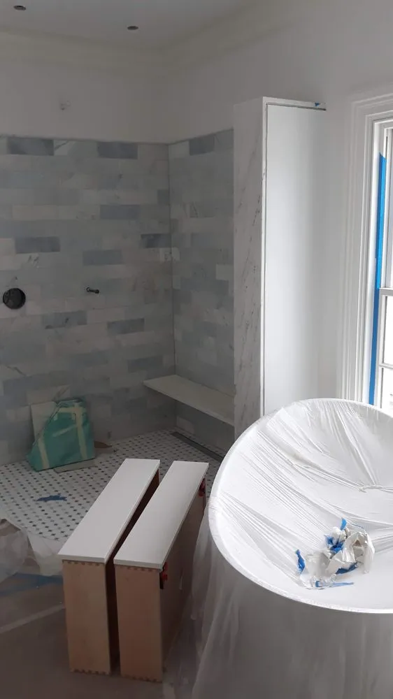 Slide of Bay Electric