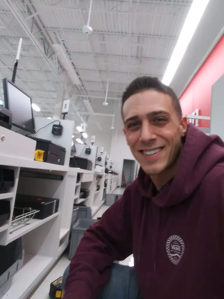 Slide of Bay Electric