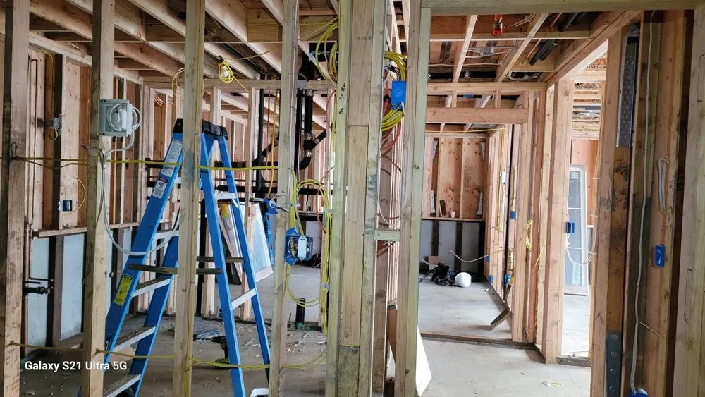 Slide of Bay Electric