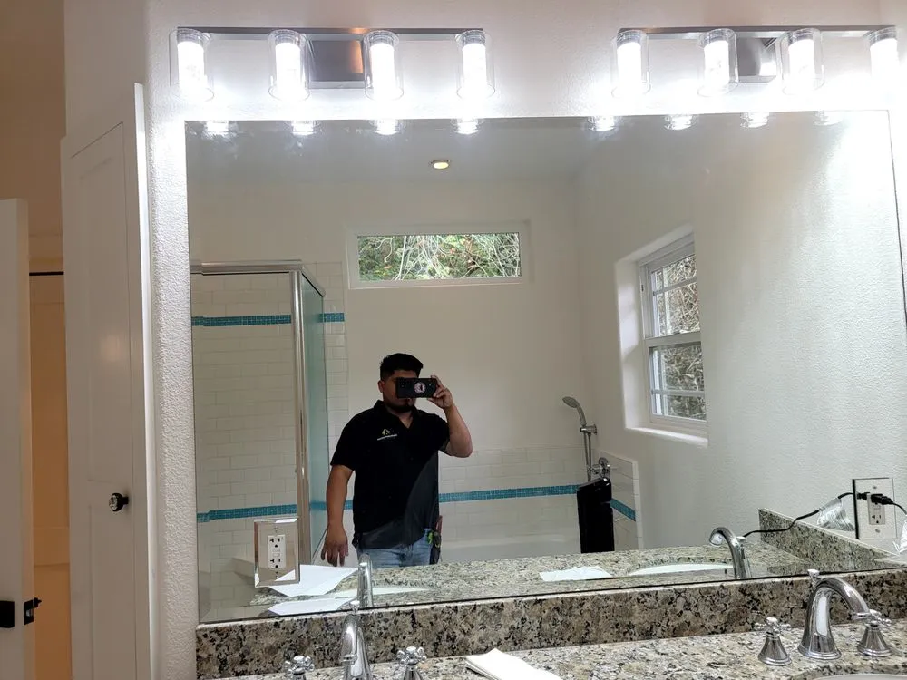 Slide of Bay Electric