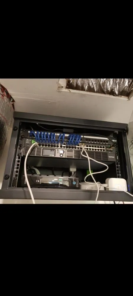 Slide of Bay Electric