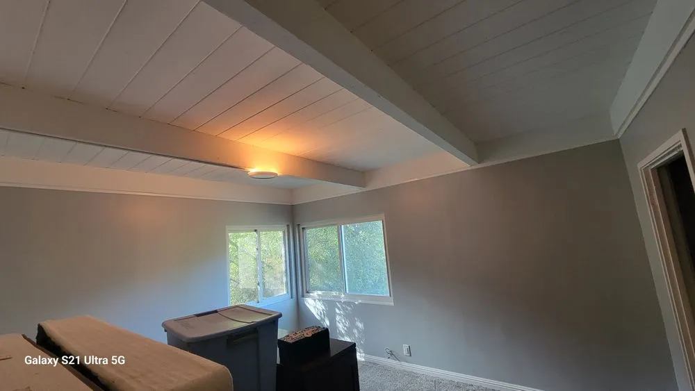 Slide of Bay Electric