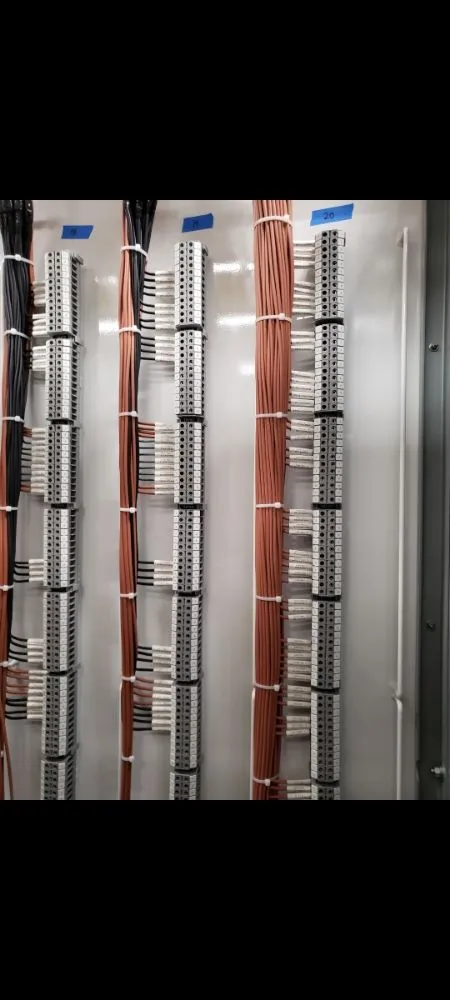 Slide of Bay Electric