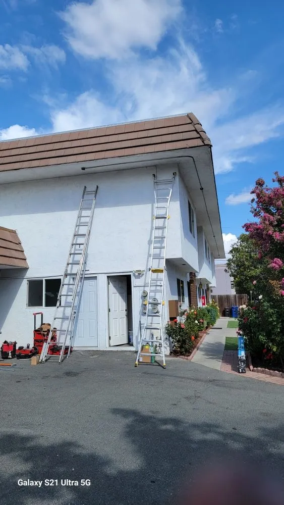 Slide of Bay Electric