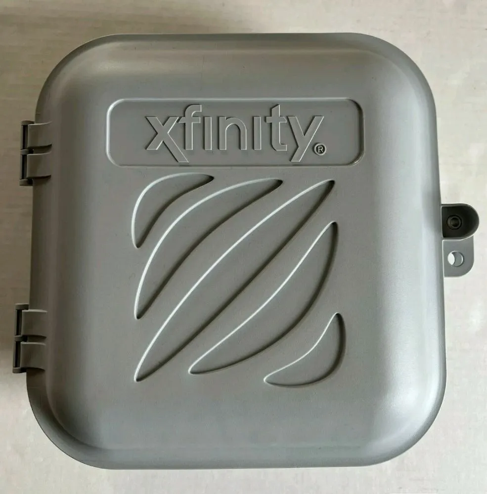 Slide of Bay Electric