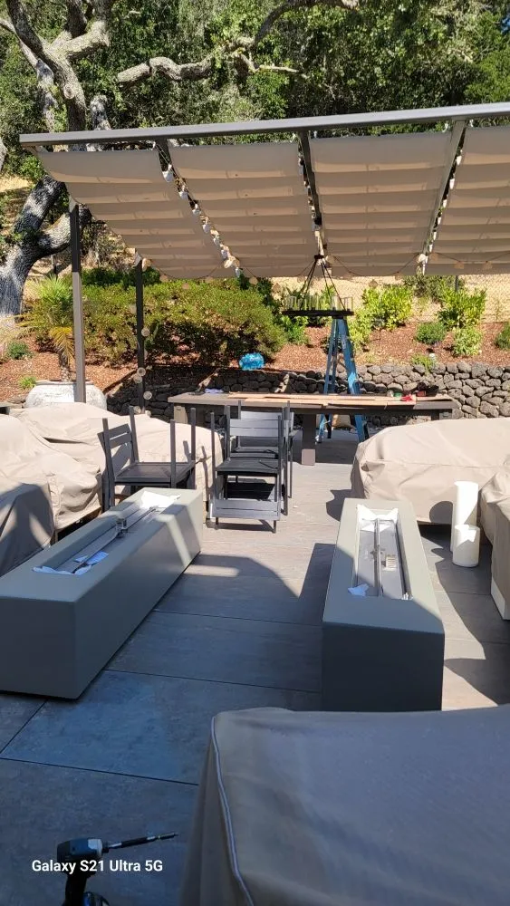 Slide of Bay Electric