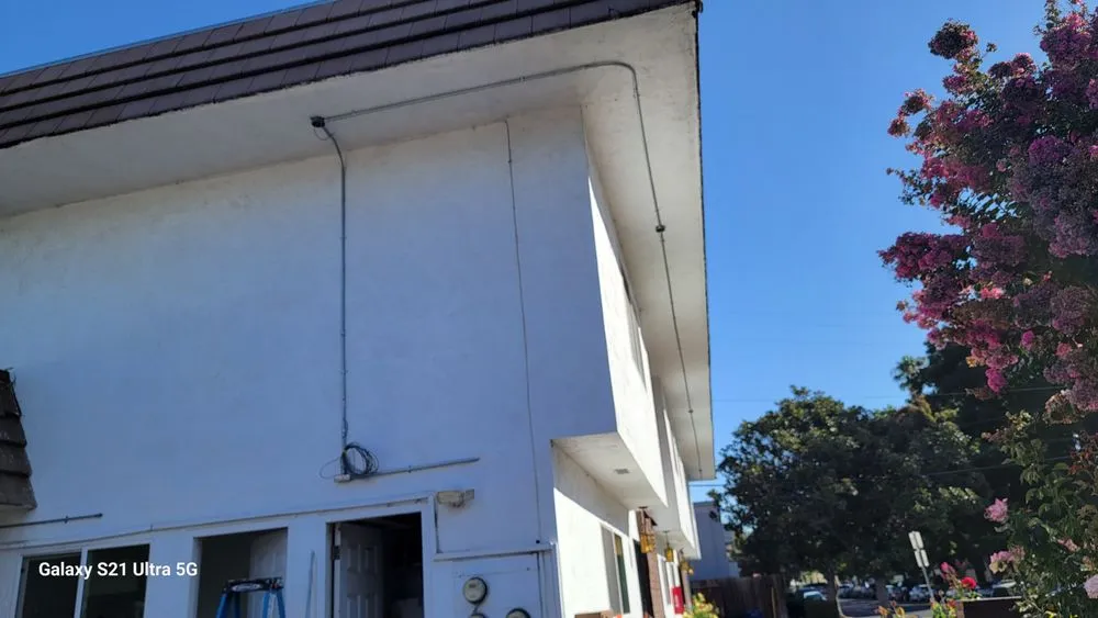 Slide of Bay Electric