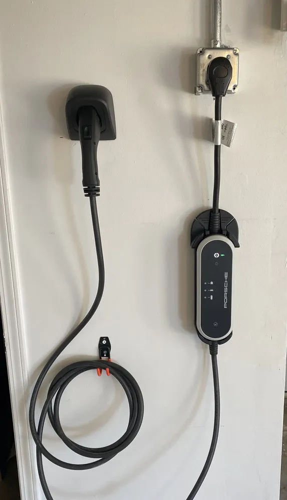 Slide of Bay Electric