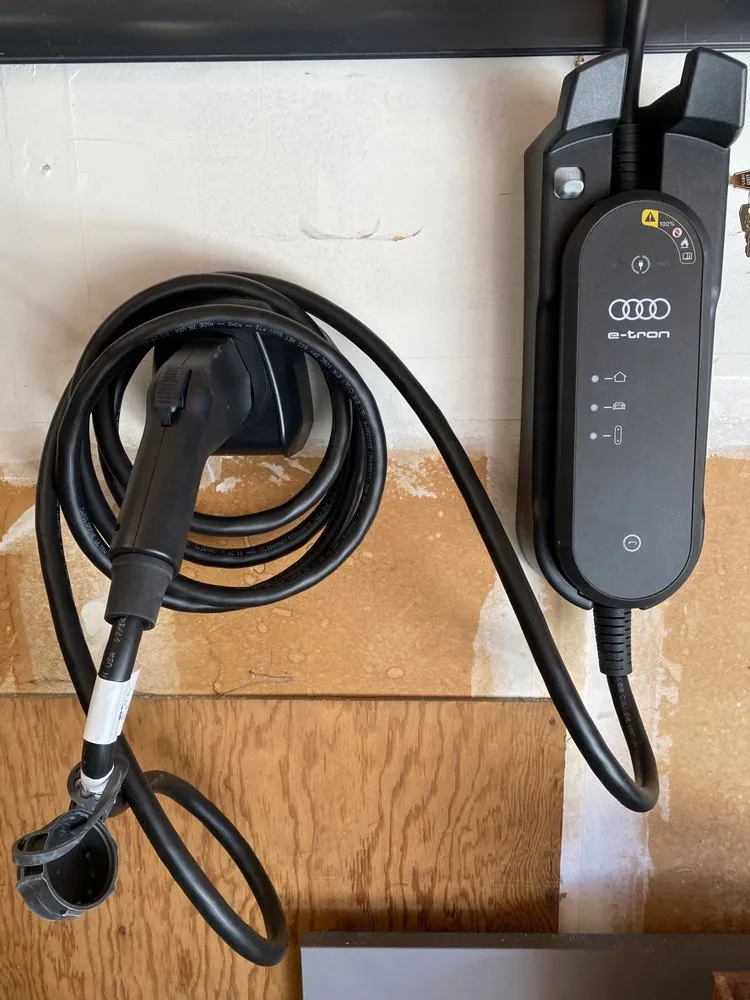 Slide of Bay Electric