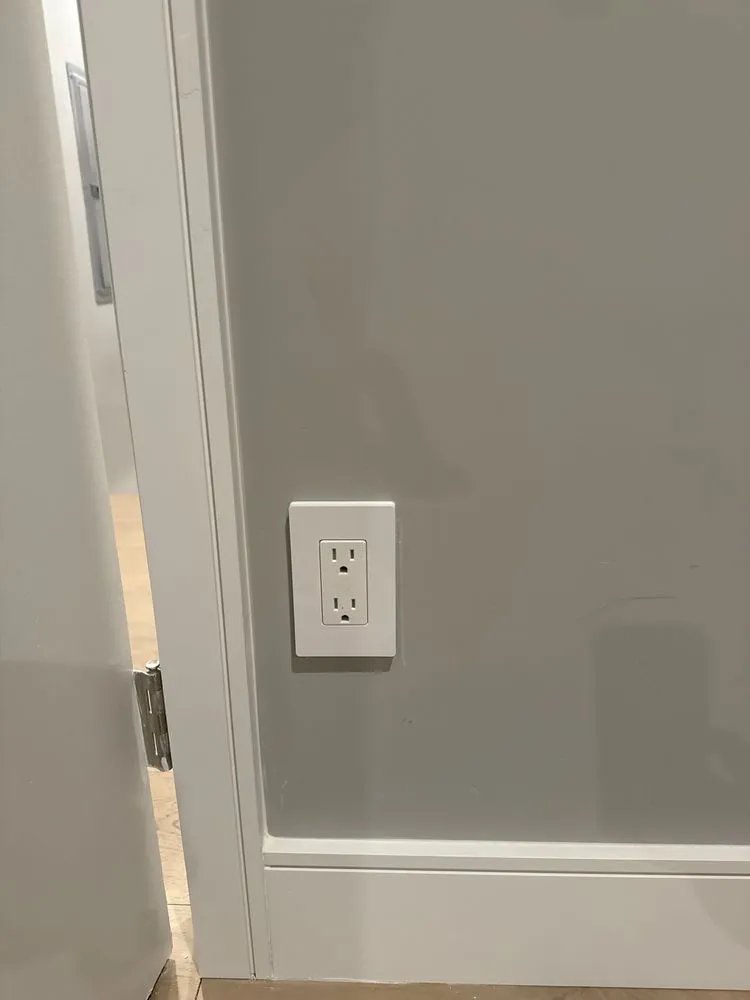 Slide of Bay Electric