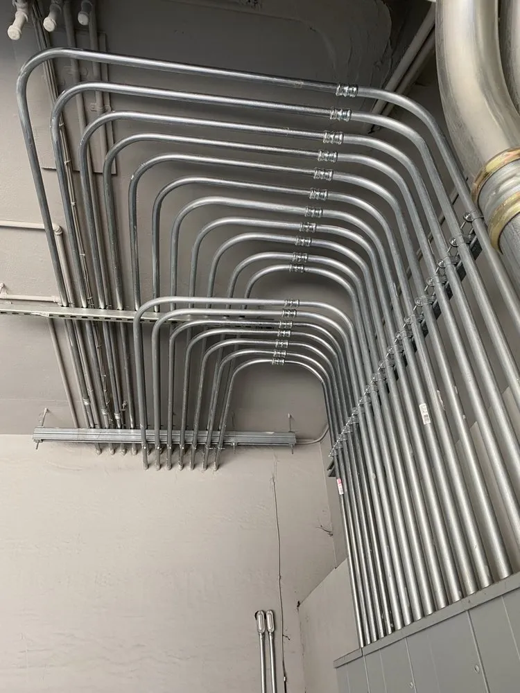 Professional circuit breaker repair experts serving ,  - Bay Electric