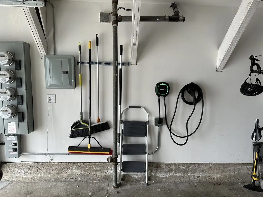 Slide of Bay Electric