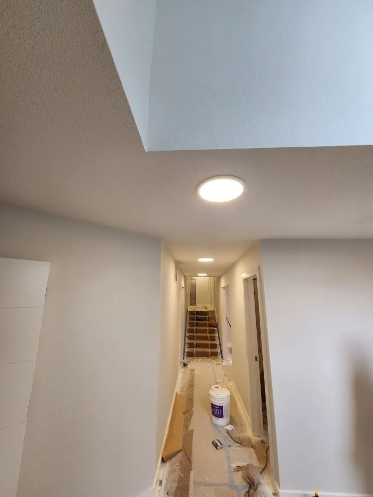 Slide of Bay Electric