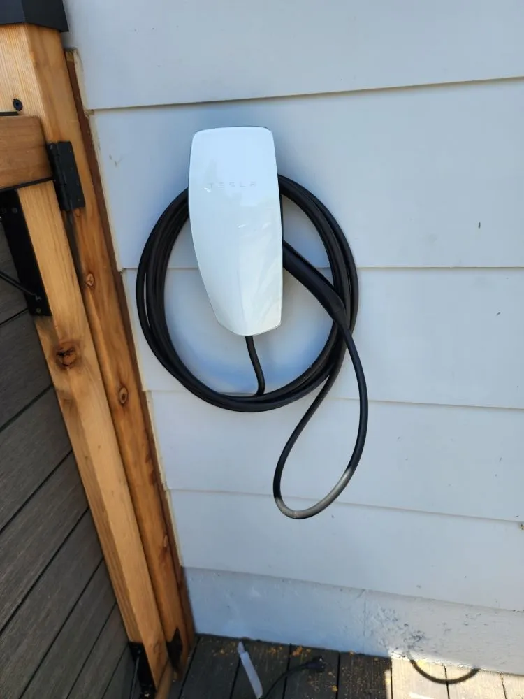 Slide of Bay Electric