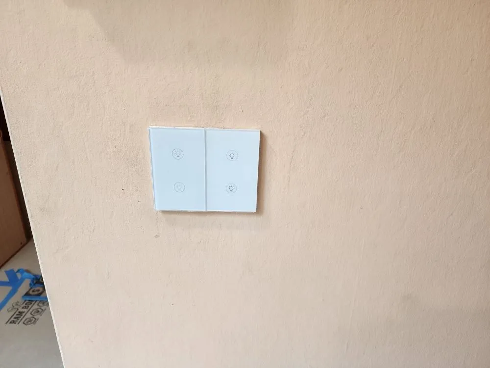 Slide of Bay Electric