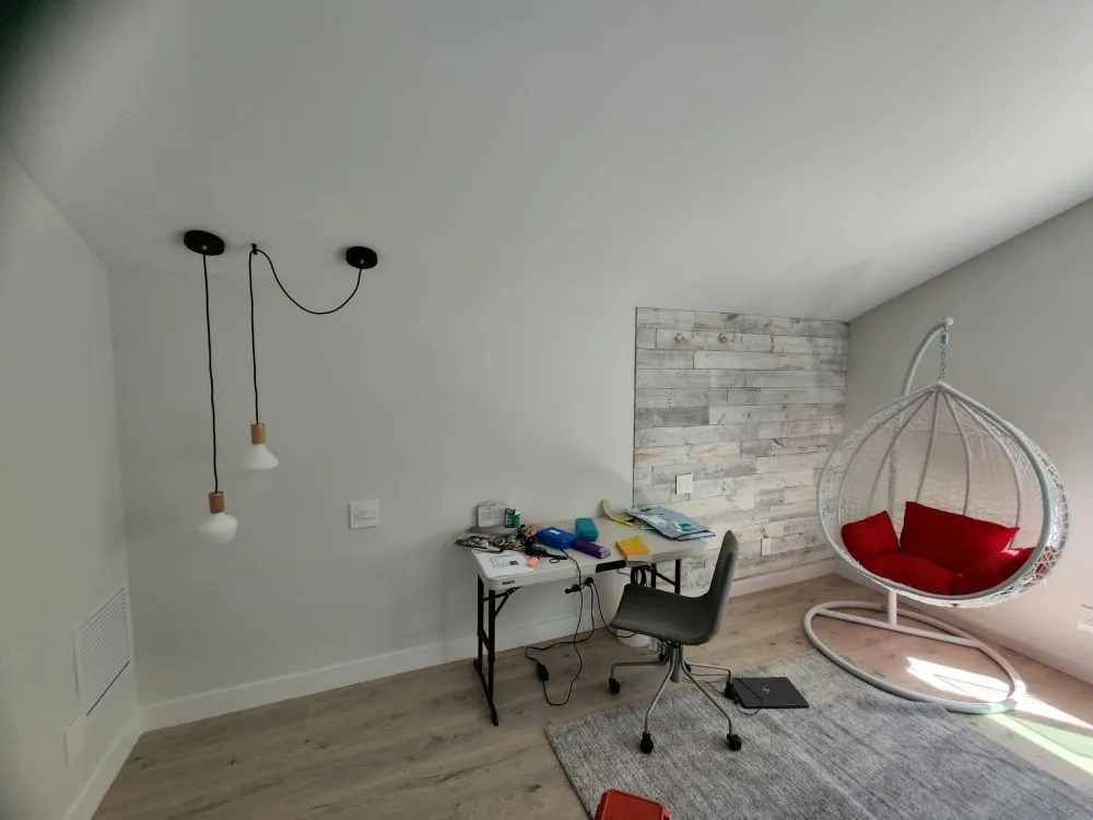 Slide of Bay Electric