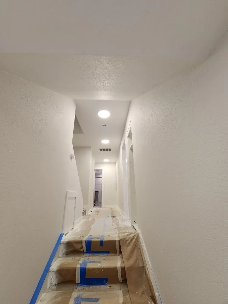 Slide of Bay Electric